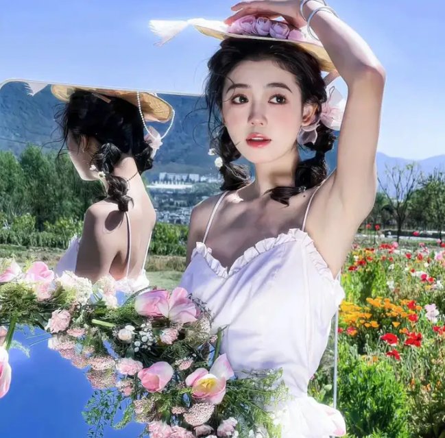 难道,没有这样做