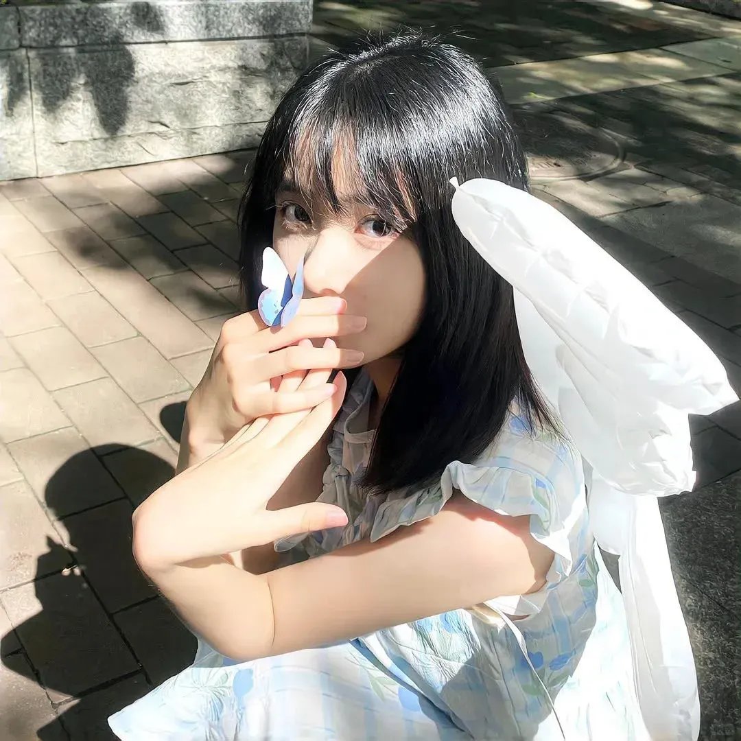 夏日的期待